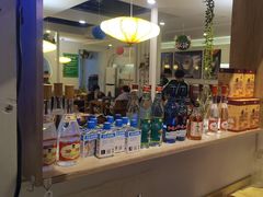 -毛辣果·贵州红酸汤牛肉火锅(西单店)