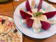 -HELLO MUSAE 拾光缪斯餐厅·纯正希腊风味(苏州中心店)