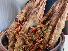 -大眼锅贴水饺(河东店)