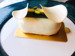 日式柚子蛋糕-Chikalicious(新天地店)