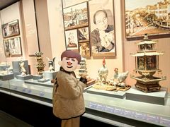 -中国闽台缘博物馆