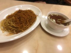 -盛记粥面(佐敦店)