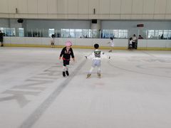-冠军冰场CHAMPION RINK(百联又一城店)