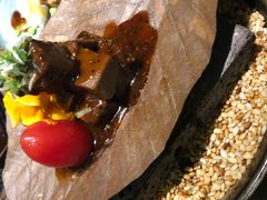 -花隐日式怀石料理(万象城购物中心店)