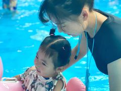 -青岛东方影都融创水世界