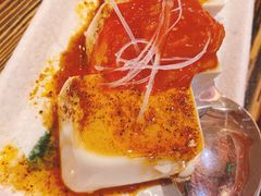 辣白菜豆腐-平成屋·午肴夜酒(四川北路店)