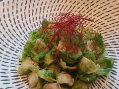 -新天世纪中餐厅