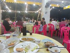 -秋姐美食店(旅游大道店)