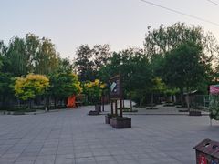 -杨柳青庄园