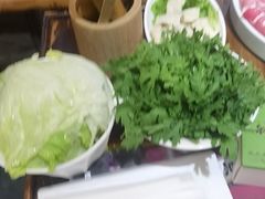 -清真·京华源铜锅涮肉(丰庆店)