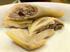 -盈旺小厨·非遗黄鳝饭(泰康路店)