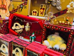 -泡泡玛特POPMART(蓝色港湾店)