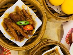 -点都德(华强南店)