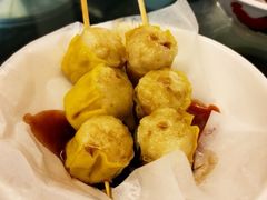 -老坑记·香港经典粤菜馆