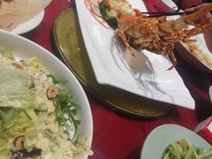 -集贤阁海鲜酒楼(北辰总店)