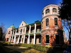 -北京动物园-畅观楼