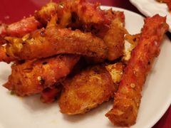 -丽晶轩中餐厅(重庆丽晶酒店)