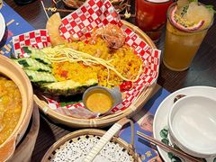 -泰妃殿(武汉首店)