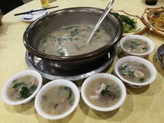 -标记美食新鲜猪杂(兴南大道店)