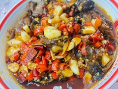 -堂瓦里·33年传统赣菜(第一街区店)