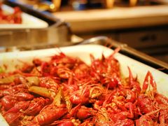 -上海虹桥宾馆味翠餐厅