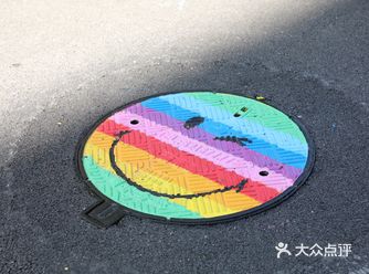 地理位置： 深圳｜南山｜万象天地Smiley