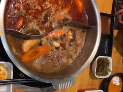-水林间·寿喜烧自助(仙林金鹰店)