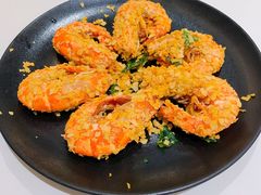 -喜宴又一村·粤菜·茶点·海鲜(壹方天地店)
