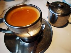 丝袜奶茶-多多旺港式茶餐厅(新区店)