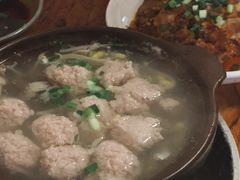 -汝萍传统蘸水菜(春华路总店)