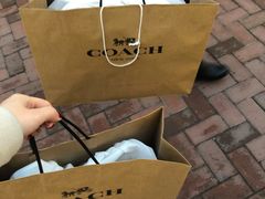 -COACH蔻驰(赛特奥特莱斯店)