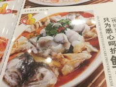 -螺涌海鲜酒楼(增槎路店)