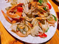 -蓝湾碧波·老字号·疍家非遗海上餐厅
