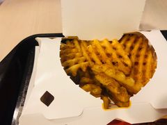 薯格-麦当劳(常州西瀛里店)