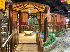 -宝丽金大酒店·洗浴中心