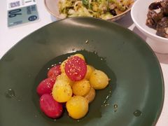 -一捞鲜•青岛本味餐厅(八大关店)