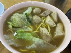 -新记肉骨茶