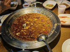 -大河宴·椒麻鱼火锅(北京路中和美食街店)