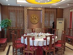 包厢-泰丰楼(前门西大街店)