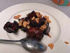 果香文火烧眼肉-芳满庭·江浙小馆(1912店)