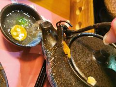 -大江户日本料理(吕厝店)