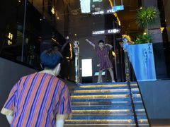 -御养源·影院式足道·按摩SPA·星级自助餐(青秀店)