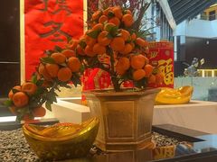 -广州花园酒店