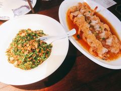 -前海沿·青岛菜(五四广场永旺店)