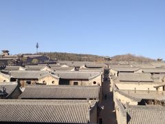 -山西王家大院