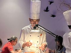 -四季民福烤鸭店(王府井东安门店)