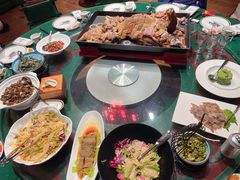 -九十九顶毡房(阜石路店)