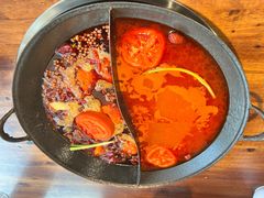 -楠火锅(哈尔滨金爵万象店)