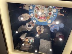 -印巷里主题餐厅(马鞍山店)