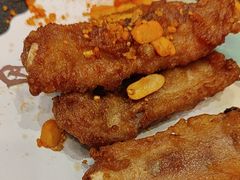 -御沪沪味园.融合菜.海鲜(斜土路店)